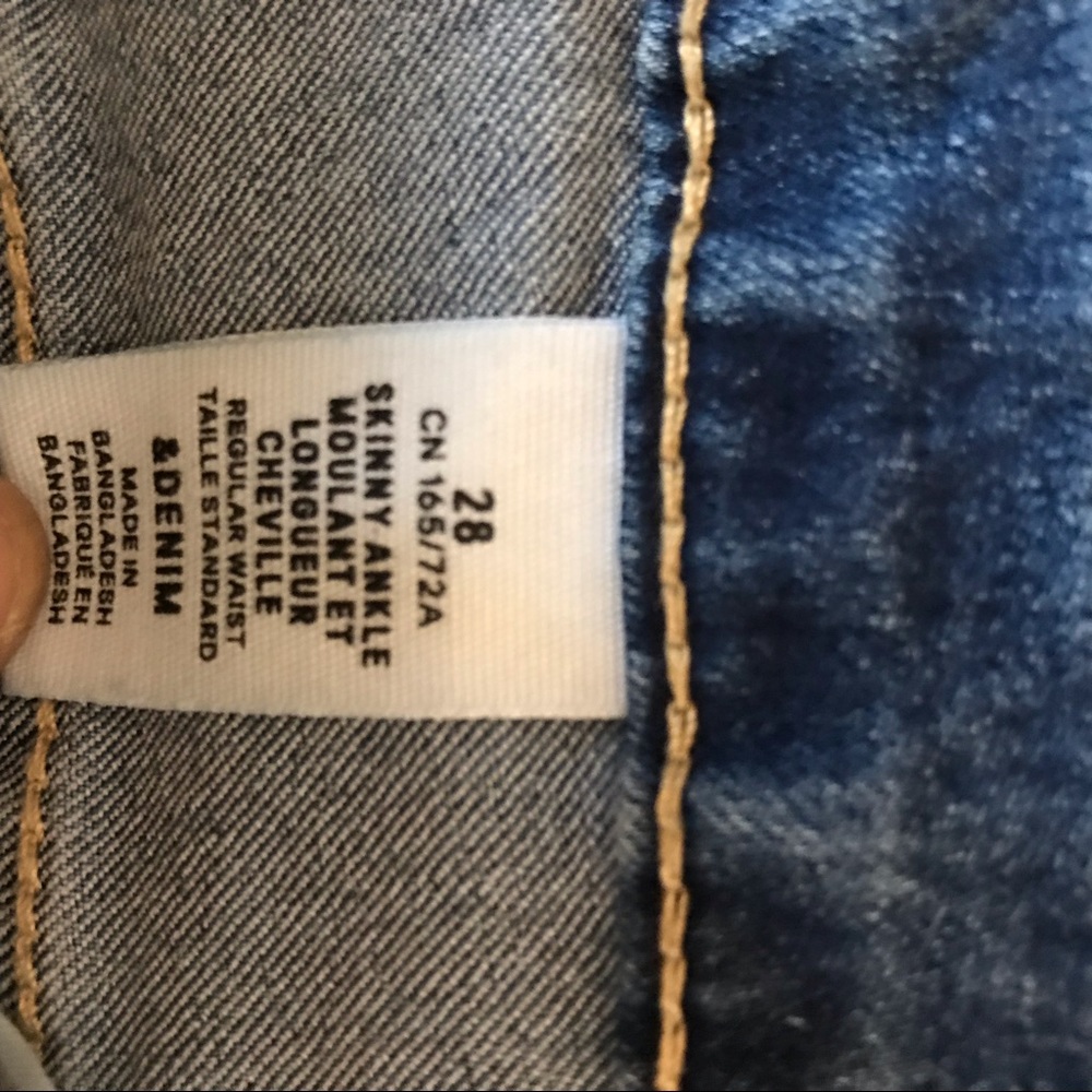 Jeans - Picture 2 of 8